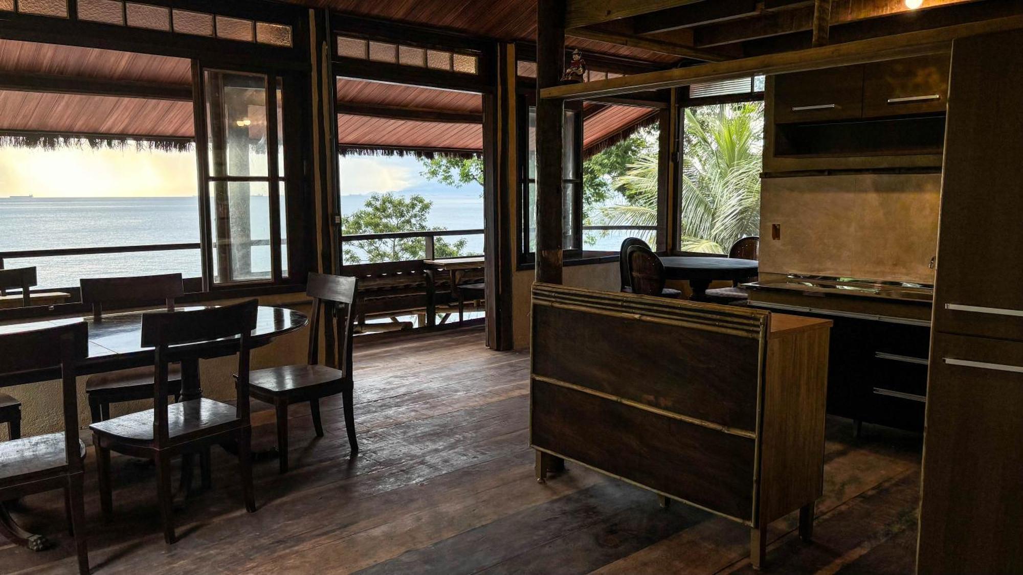 Glamping Sitio Das Tartarugas Άνγκρα Ντος Ρέις Εξωτερικό φωτογραφία