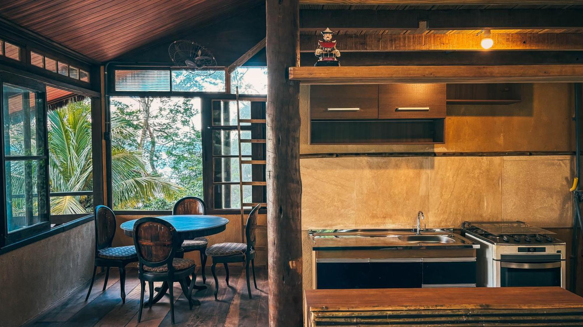 Glamping Sitio Das Tartarugas Άνγκρα Ντος Ρέις Εξωτερικό φωτογραφία