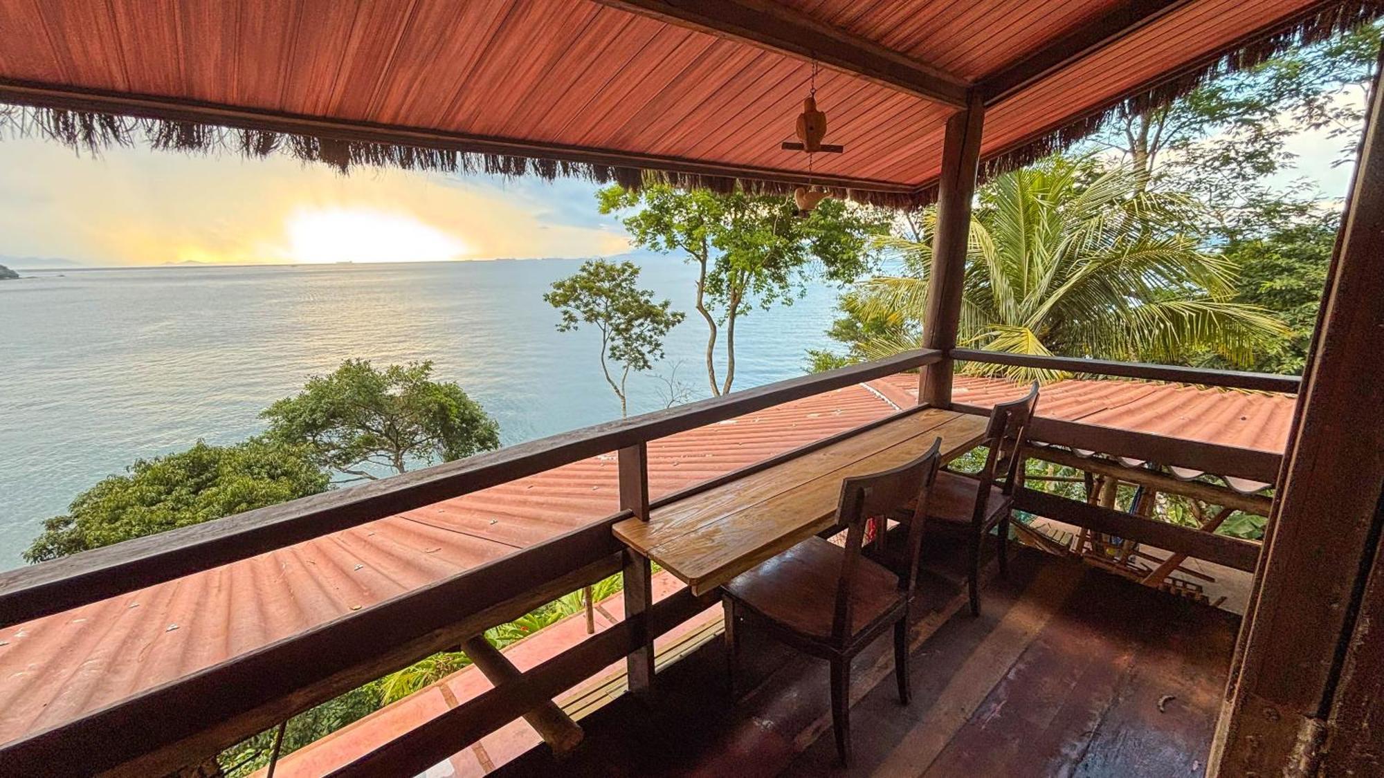 Glamping Sitio Das Tartarugas Άνγκρα Ντος Ρέις Εξωτερικό φωτογραφία