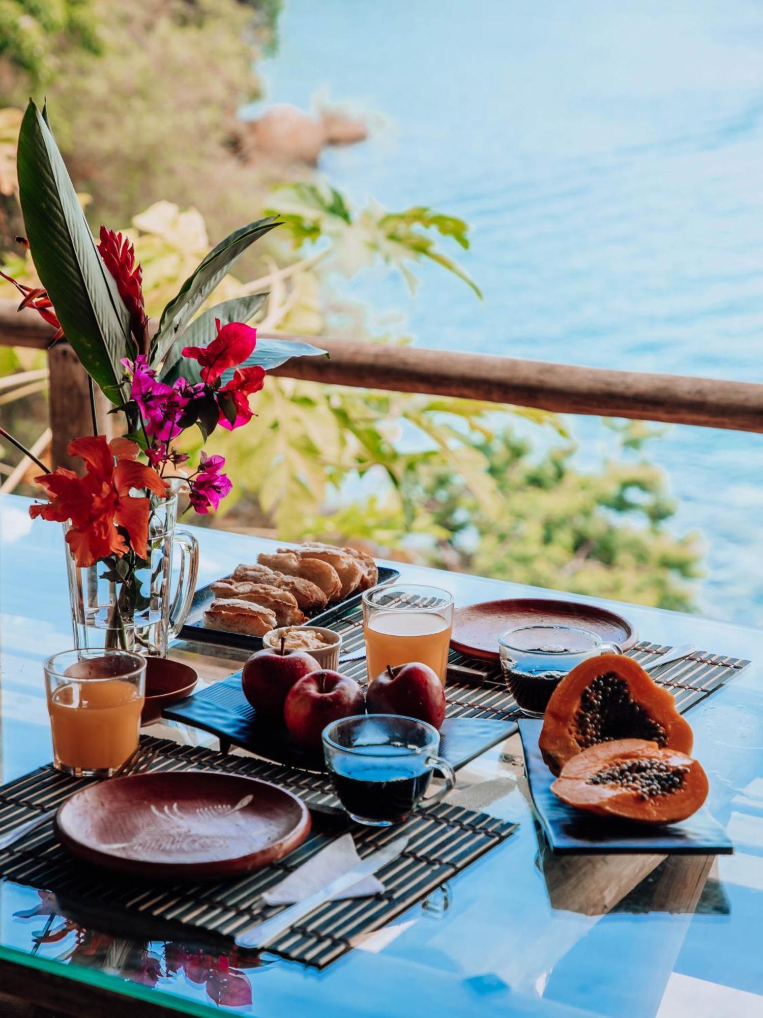 Glamping Sitio Das Tartarugas Άνγκρα Ντος Ρέις Εξωτερικό φωτογραφία